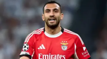 سقوط مدوٍ لفريق بنفيكا أمام جالين يقلب موازين الدوري الأوروبي هذا الموسم